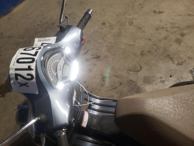 2020 VESPA GTS300 ZAPMA39M6L5100471
