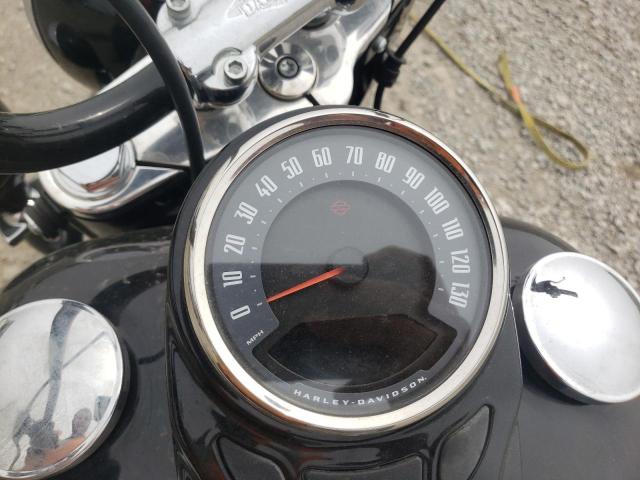 2018 HARLEY-DAVIDSON FLHC HERIT 1HD1YAJ14JC068634