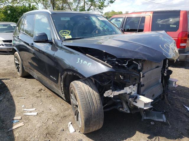 2017 BMW X5 XDR40E 5UXKT0C30H0V95853