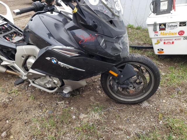 2014 BMW K1600 GTL WB1061207EZZ25246