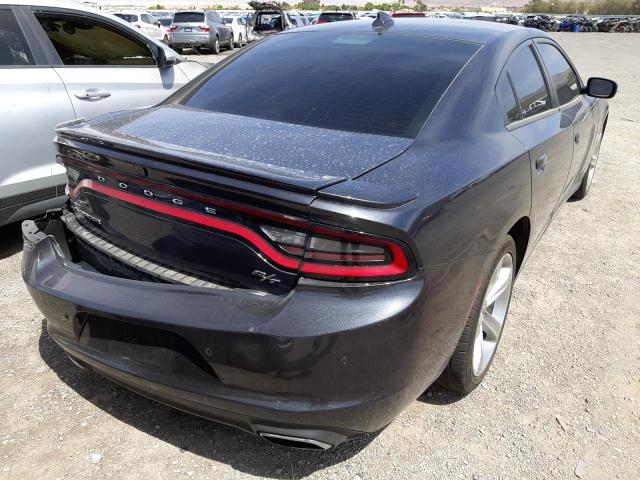 2018 DODGE CHARGER R/ 2C3CDXCT1JH133657
