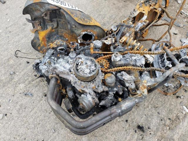 2008 YAMAHA FZ6 SHG JYARJ13E78A003898
