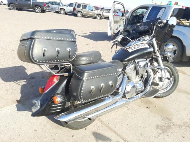 2003 HONDA VTX1800 S 1HFSC49353A102600