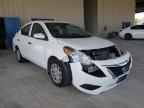 2016 NISSAN  VERSA