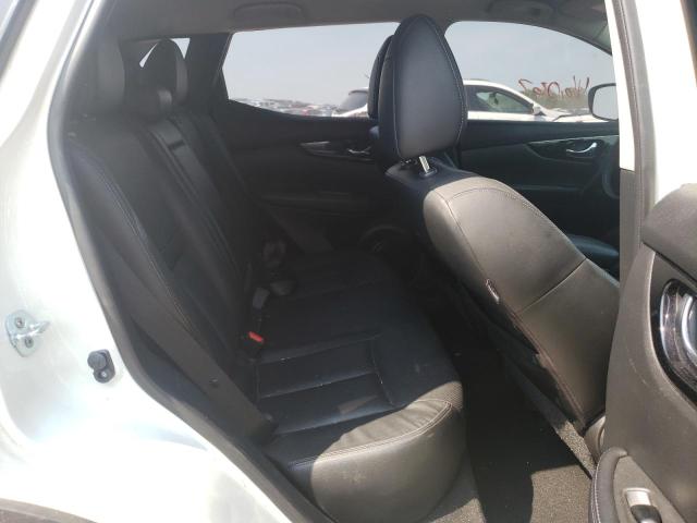 2017 NISSAN ROGUE SPOR JN1BJ1CR9HW140128