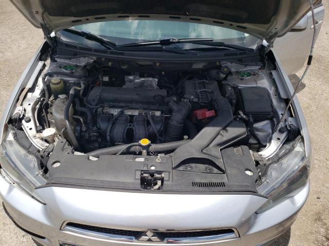 2012 MITSUBISHI LANCER SE - JA32V2FW3CU016612
