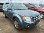 2010 FORD  ESCAPE