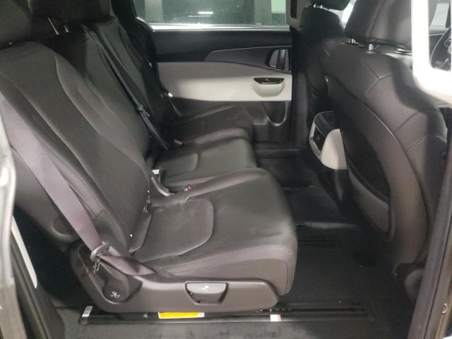 2022 KIA CARNIVAL L - KNDNB4H36N6122369