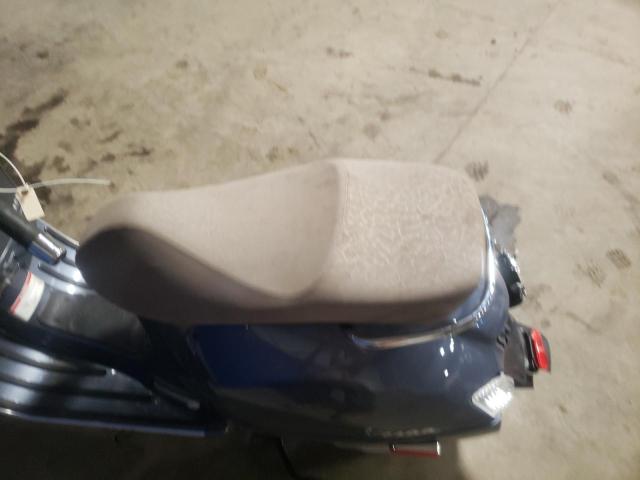 2020 VESPA GTS300 ZAPMA39M6L5100471