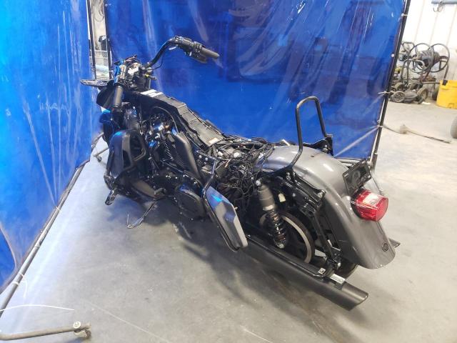 2021 HARLEY-DAVIDSON FLTRK 1HD1KZF17MB626110