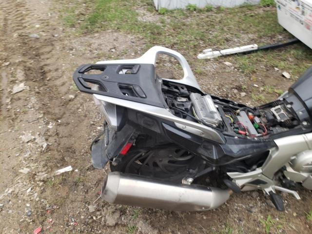 2014 BMW K1600 GTL WB1061207EZZ25246