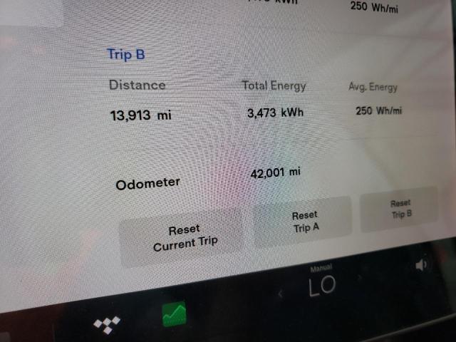2018 TESLA MODEL 3 5YJ3E1EA0JF046131