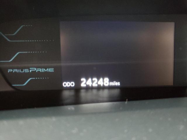 2017 TOYOTA PRIUS HYBI JTDKARFP6H3033979