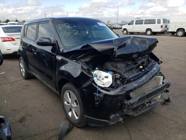 2016 KIA SOUL KNDJN2A28G7323280