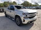 2021 CHEVROLET  SILVERADO