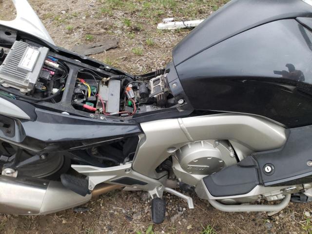 2014 BMW K1600 GTL WB1061207EZZ25246