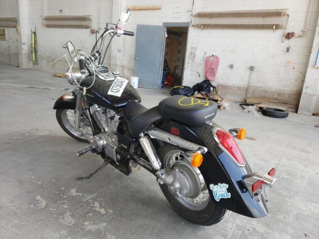 2009 HONDA VT750 C JH2RC50009K501409
