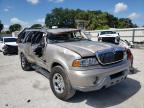 2000 LINCOLN  NAVIGATOR