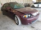 photo LINCOLN LS SERIES 2006