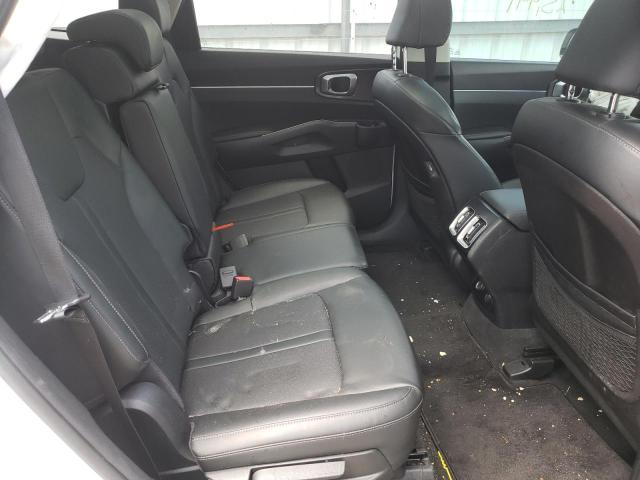 2021 KIA SORENTO S 5XYRLDLC6MG038179