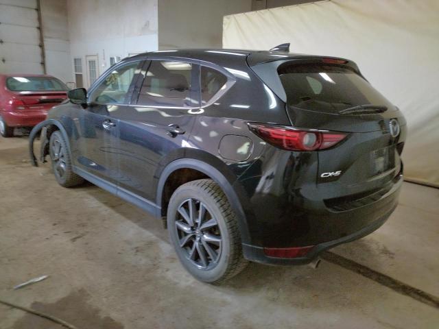 2018 MAZDA CX-5 GRAND JM3KFADM1J0347582