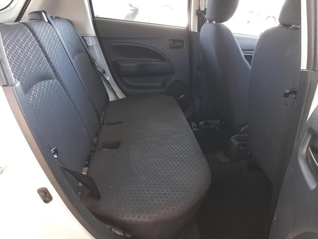 2015 MITSUBISHI MIRAGE DE ML32A3HJ7FH035166