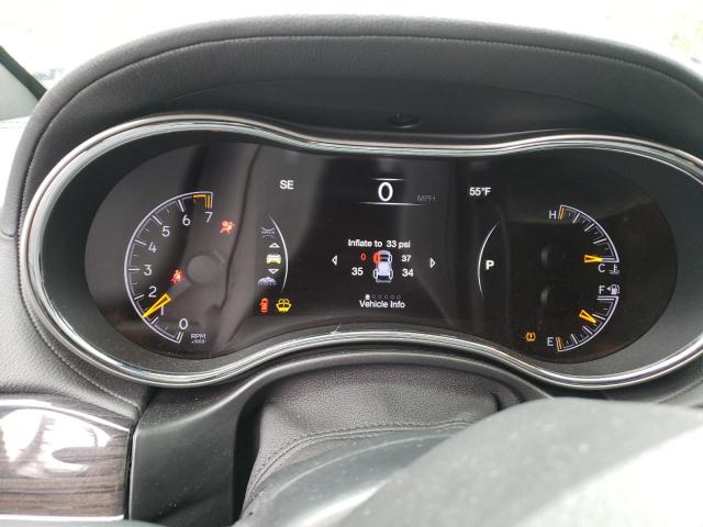 Фото: 1C4RJFCG5JC476776 - 8