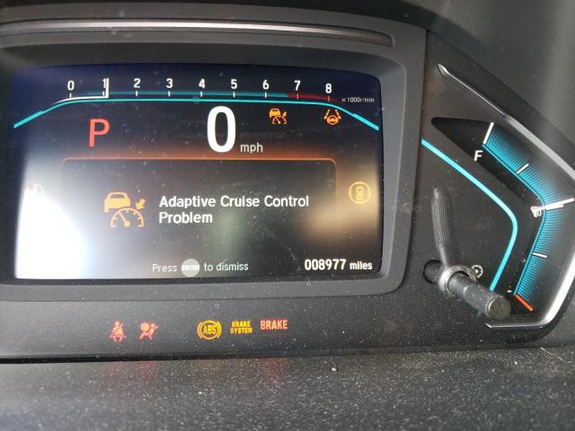 2022 HONDA ODYSSEY TO - 5FNRL6H86NB008821