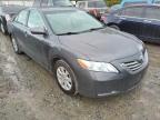 2007 TOYOTA  CAMRY