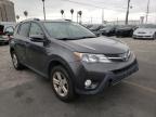 2014 TOYOTA  RAV4