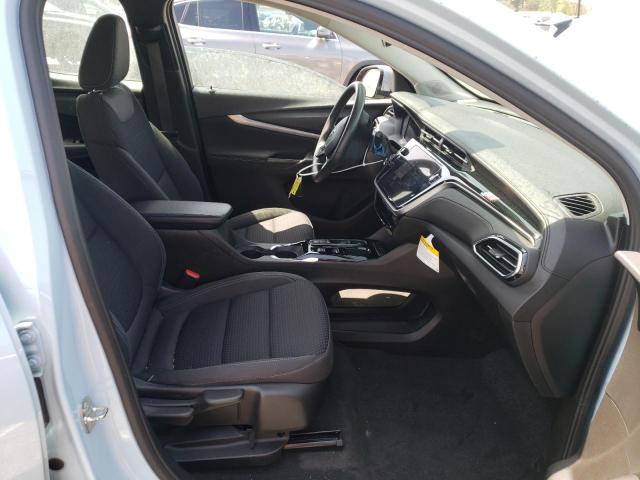 2022 CHEVROLET BOLT EUV L 1G1FY6S03N4104087