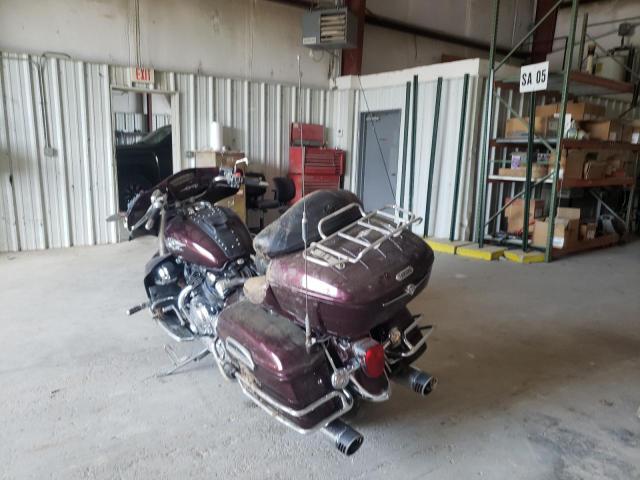 2006 YAMAHA XVZ13 TF JYAVP04E76A010921