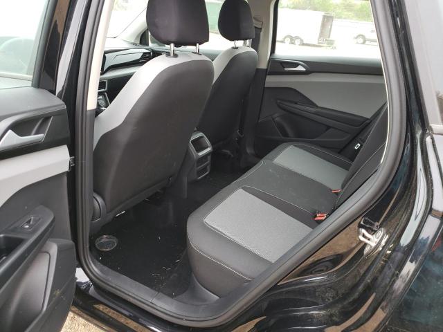 2022 VOLKSWAGEN TAOS S 3VVCX7B26NM029315