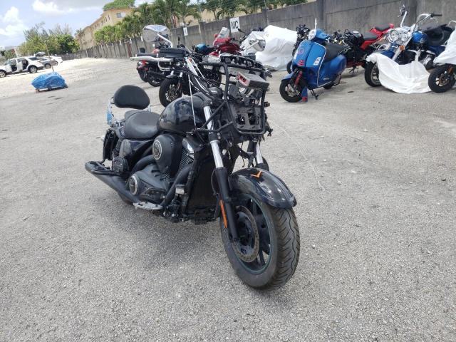 2018 KAWASAKI VN1700 K JKBVNRK11JA014430