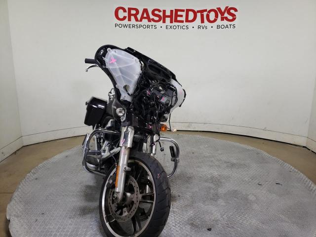 2014 HARLEY-DAVIDSON FLHXS STRE 1HD1KRM15EB637241