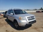 2006 HONDA  PILOT