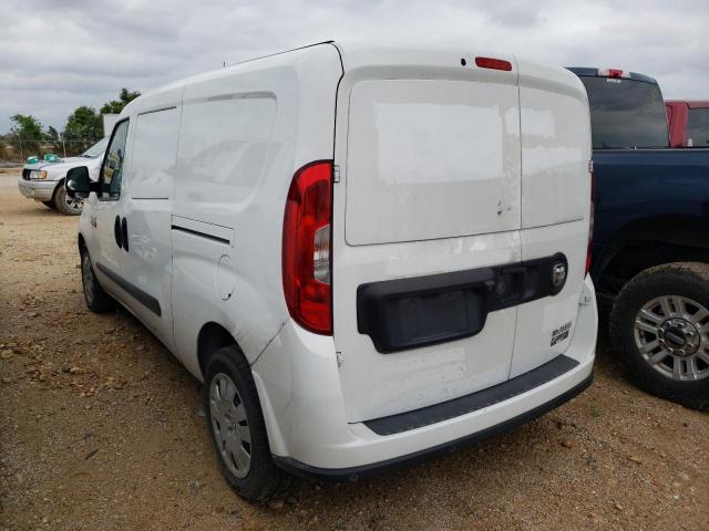 2017 RAM PROMASTER ZFBERFBB2H6E52673