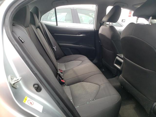 2019 TOYOTA CAMRY 4C 4T1B11HK8KU181180