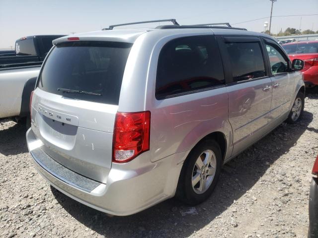 2C4RDGCG1CR236342 Dodge Grand Cara 2012. Фото: 3