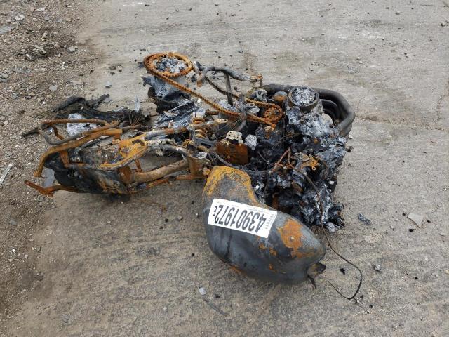 2008 YAMAHA FZ6 SHG JYARJ13E78A003898