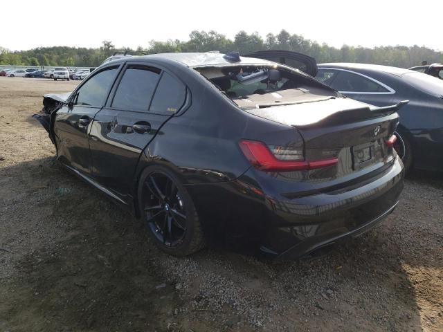 2021 BMW M340I 3MW5U7J01M8B85007