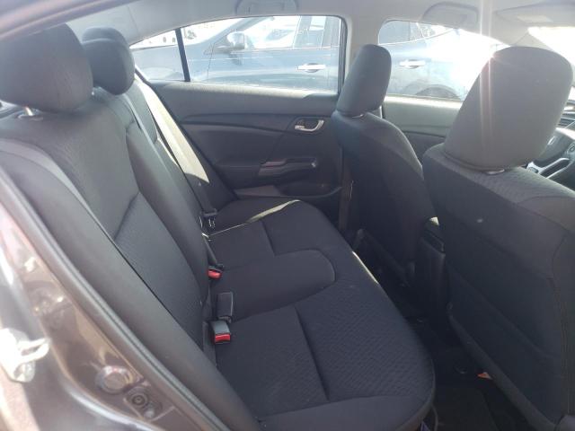 2015 HONDA CIVIC LX 19XFB2F50FE700555