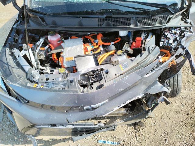 2022 CHEVROLET BOLT EV 1L 1G1FW6S03N4104886