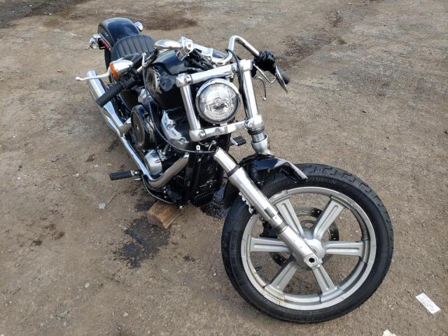 2022 HARLEY-DAVIDSON FXST 1HD1BVJ1XNB015909