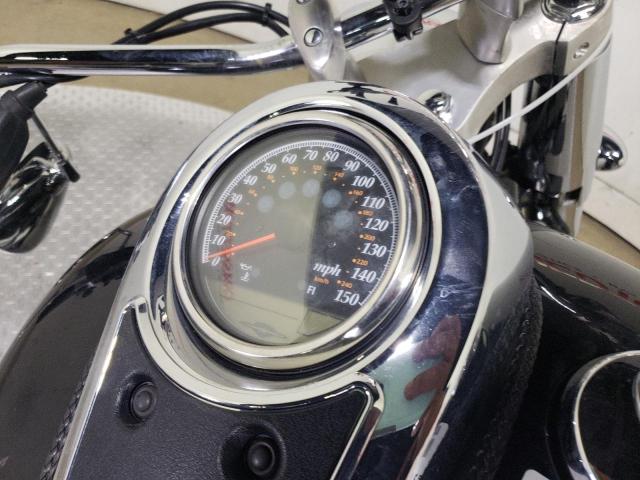 2008 SUZUKI VLR1800 JS1VY54A382102871