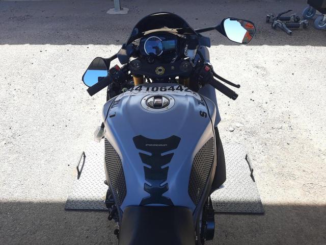 2022 SUZUKI GSXR750 JS1GR7MA6N7100015