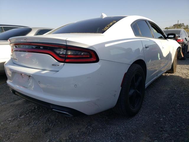 2018 DODGE CHARGER SX 2C3CDXHG5JH162865