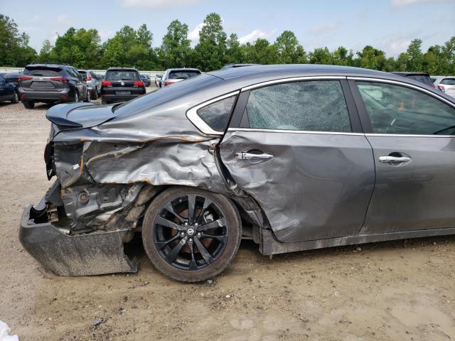 1N4AL3AP8HC180501 Nissan Altima 2.5 2017. Фото: 8