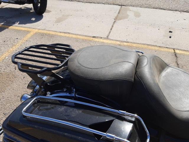 2010 HARLEY-DAVIDSON FLHR 1HD1FB413AB673578