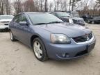 2007 MITSUBISHI  GALANT